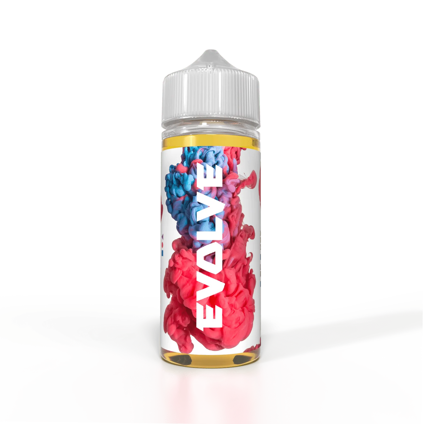 Evolve 120ml Flavor Shot