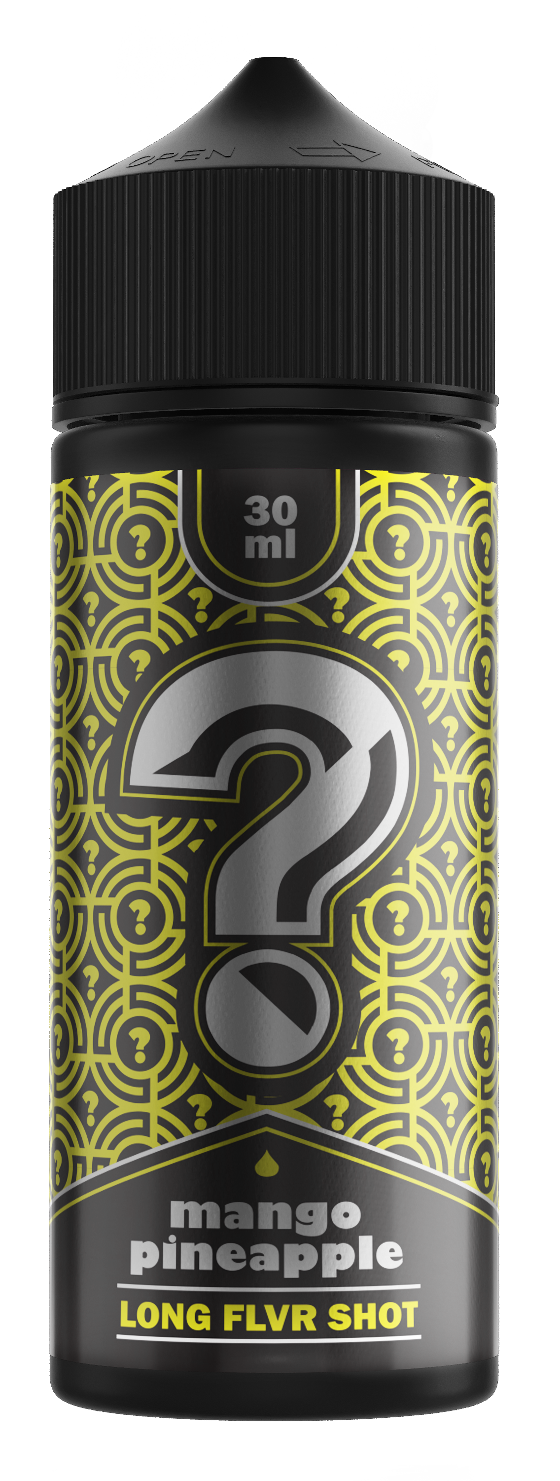 Punctuation 120ml Longfill
