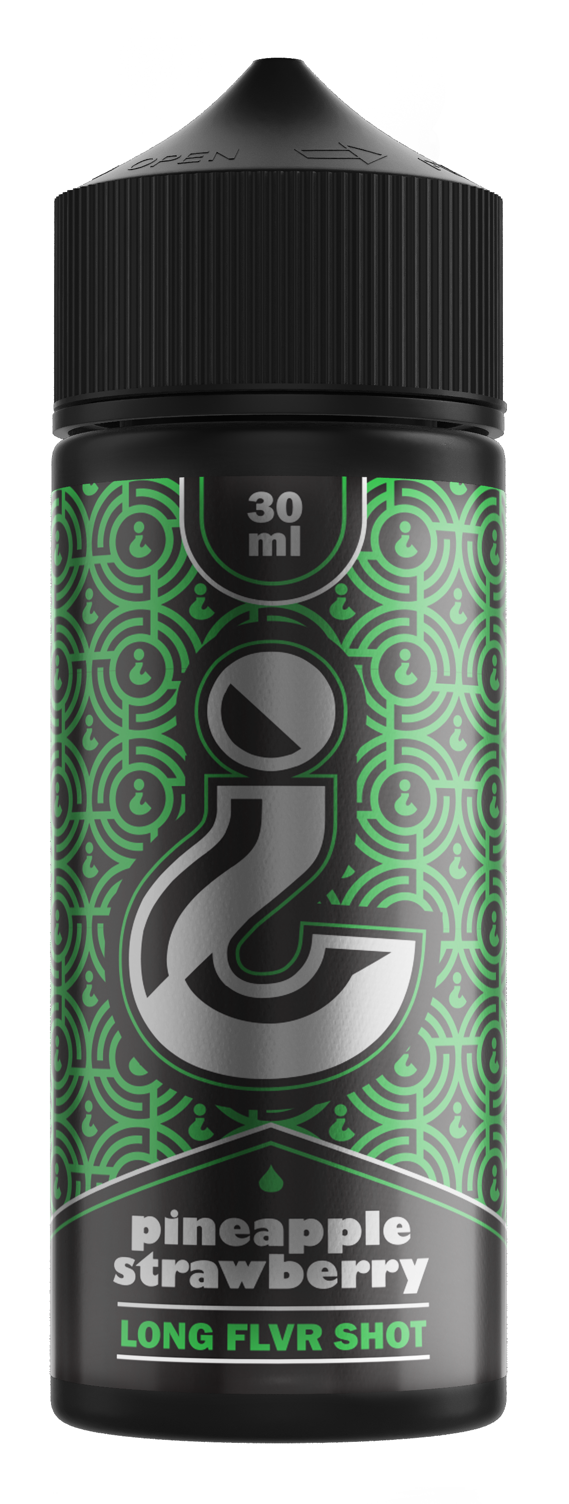 Punctuation 120ml Longfill