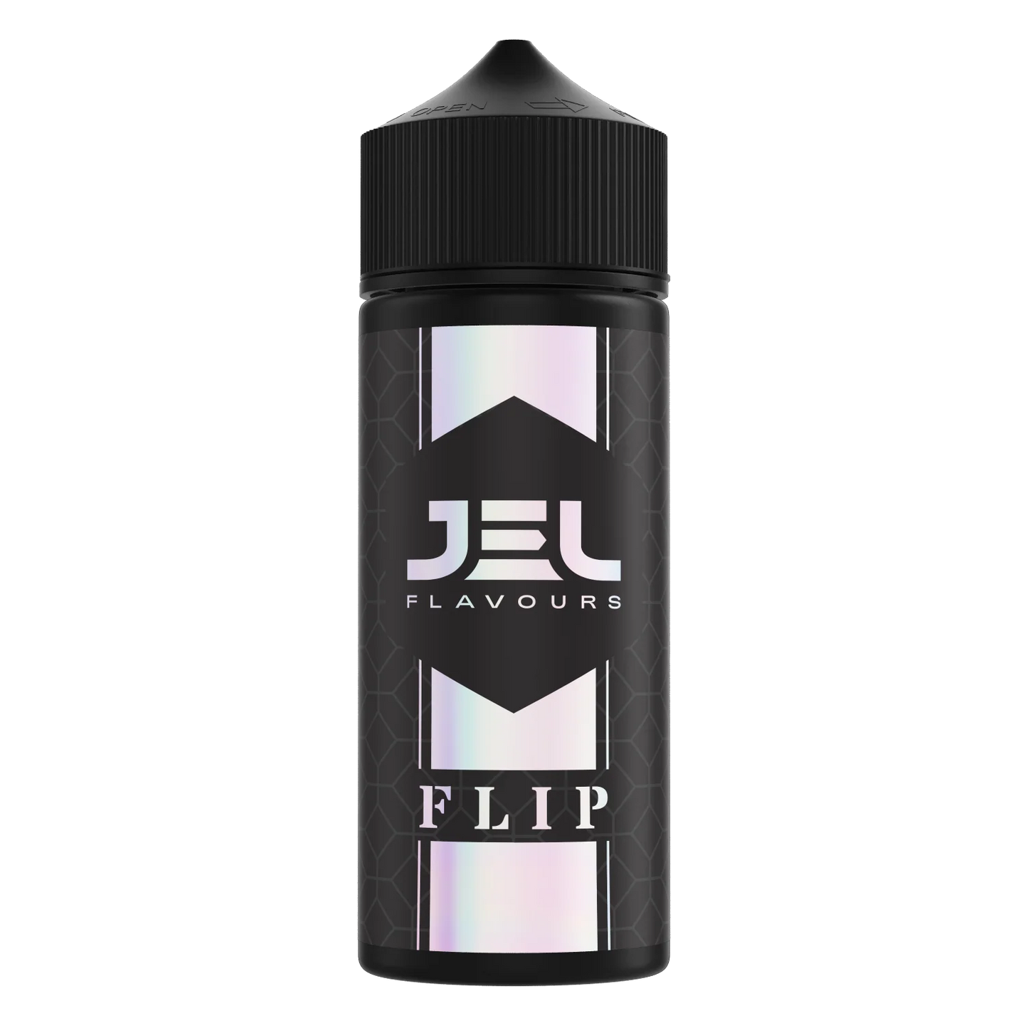 JEL 120ml LongFill