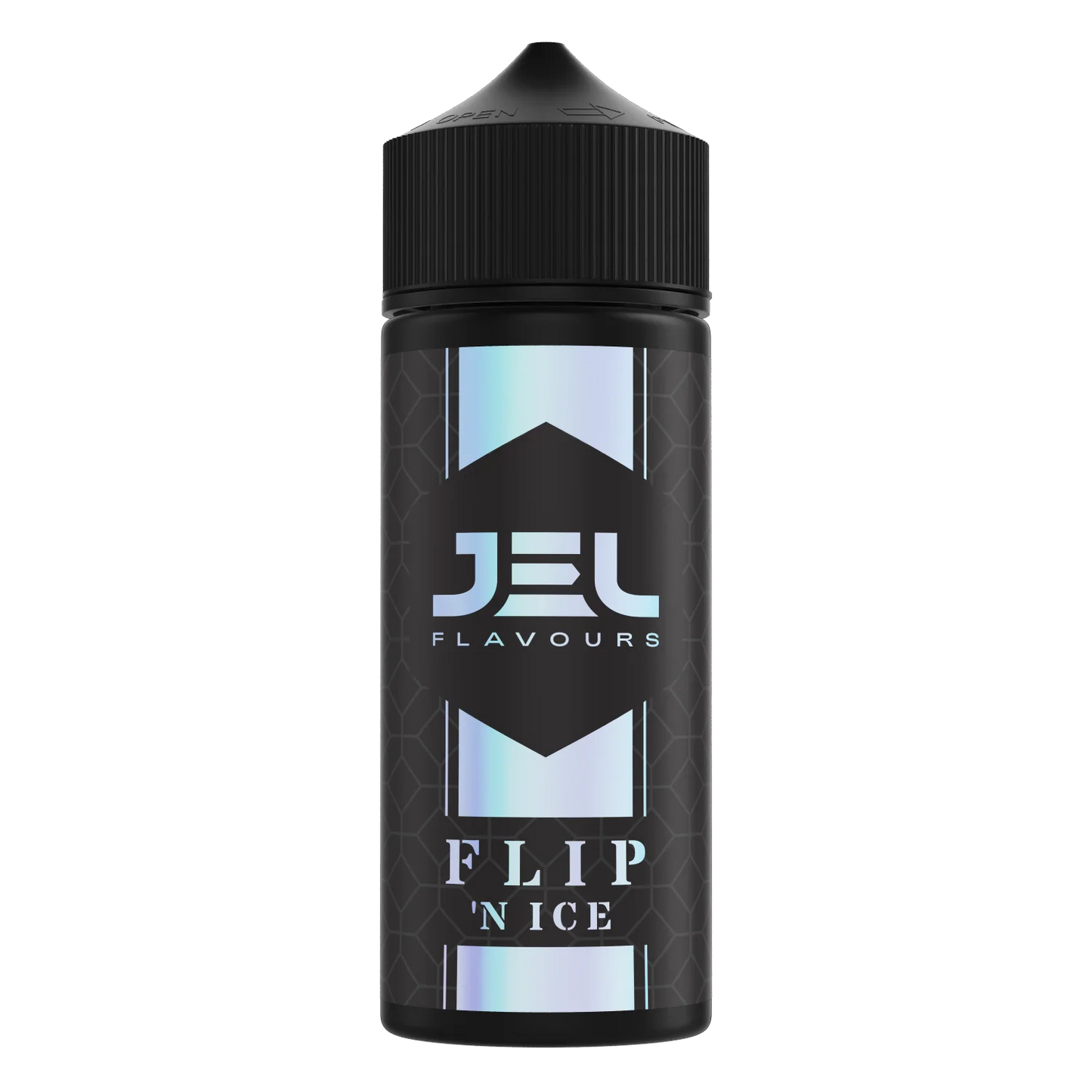 JEL 120ml LongFill