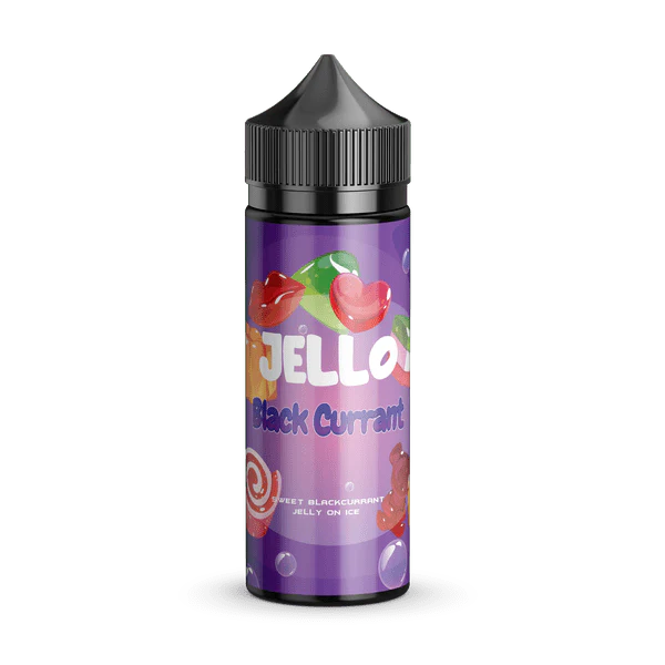 Cosmic Drops 120ml Flavour Shot