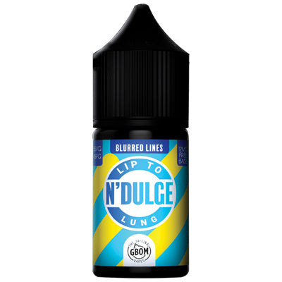 N'Dulge 30ml Pre-Tax MTL