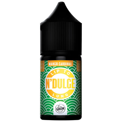 N'Dulge 30ml Pre-Tax MTL