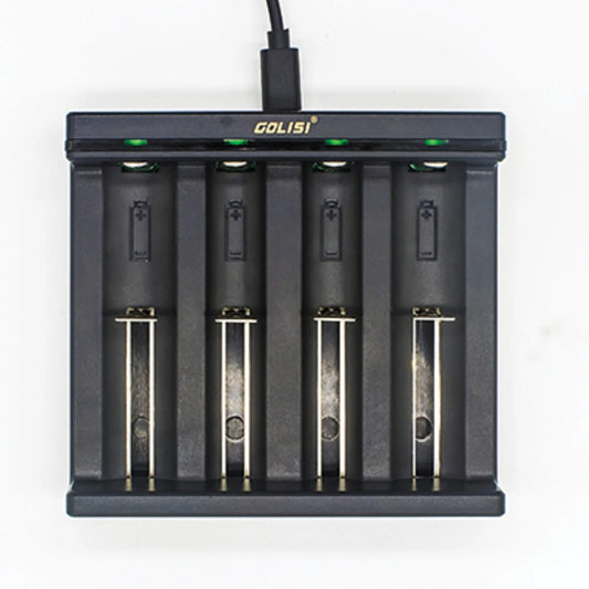 Golisi Needle Charger