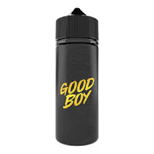 GoodBoy 120ml longfill