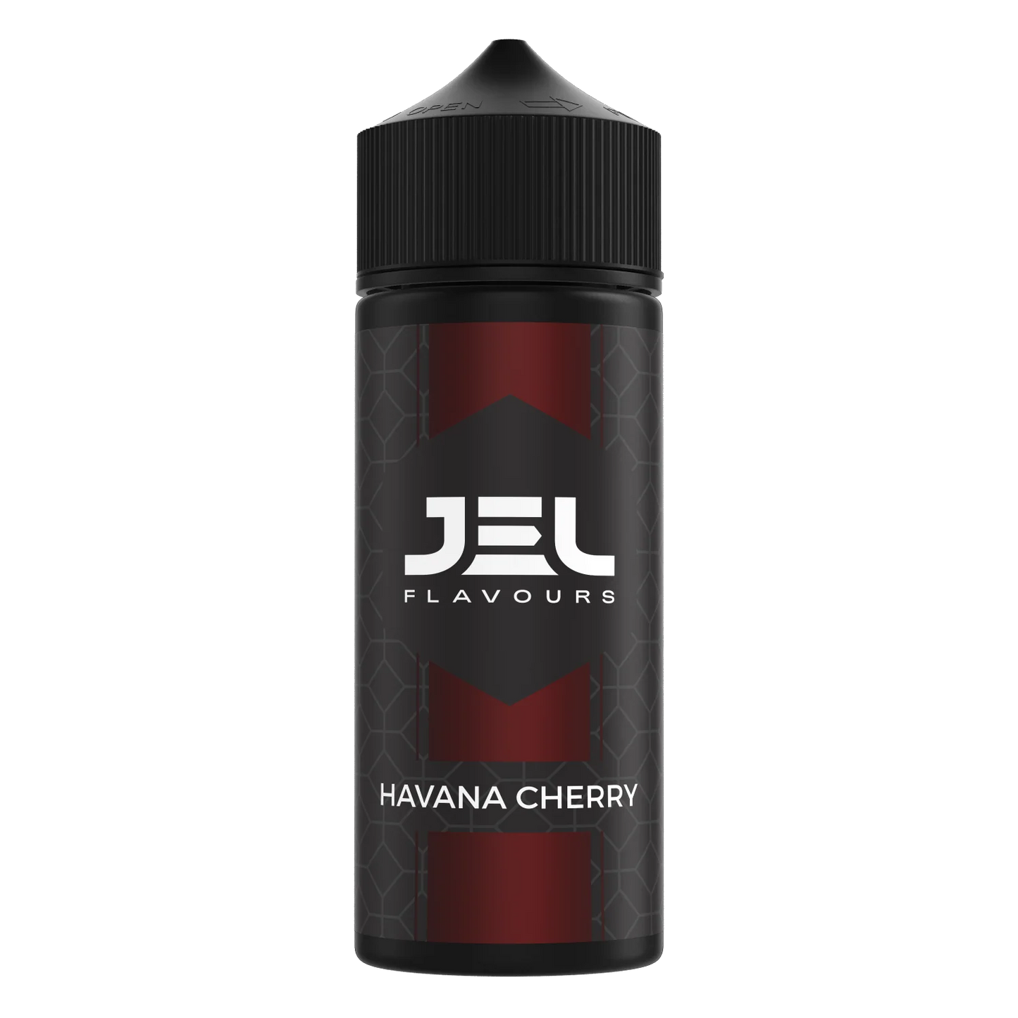 JEL 120ml LongFill