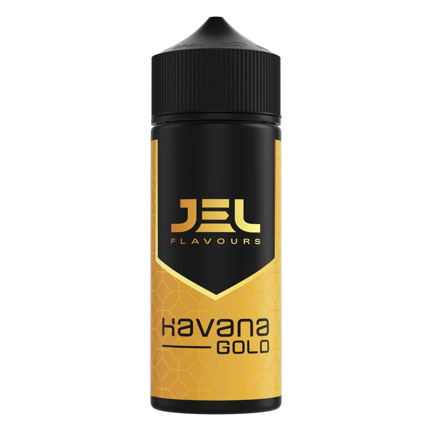 JEL 120ml LongFill