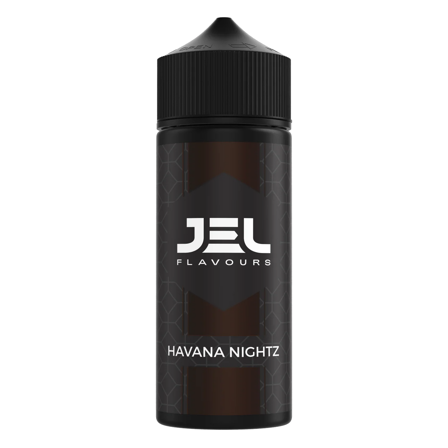 JEL 120ml LongFill
