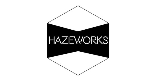 Hazeworks 120ml Longfill