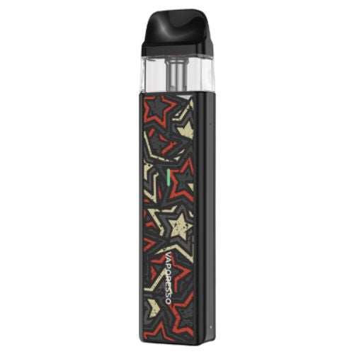 Xros 4 mini Art Editions
