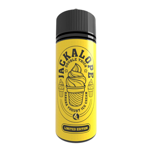 Jackalope 120ml Longfill
