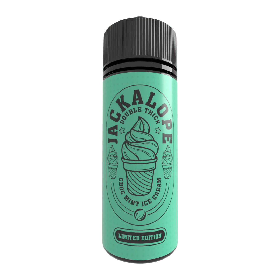 Jackalope 120ml Longfill