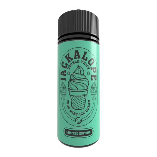 Jackalope 120ml Longfill
