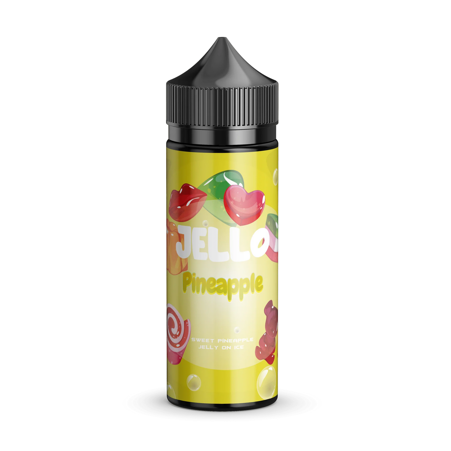Cosmic Drops 120ml Flavour Shot