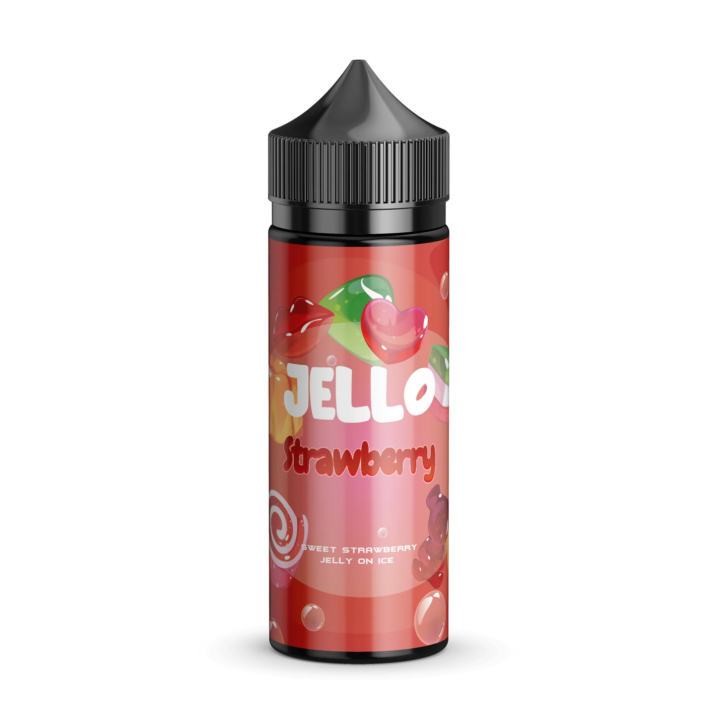 Cosmic Drops 120ml Flavour Shot