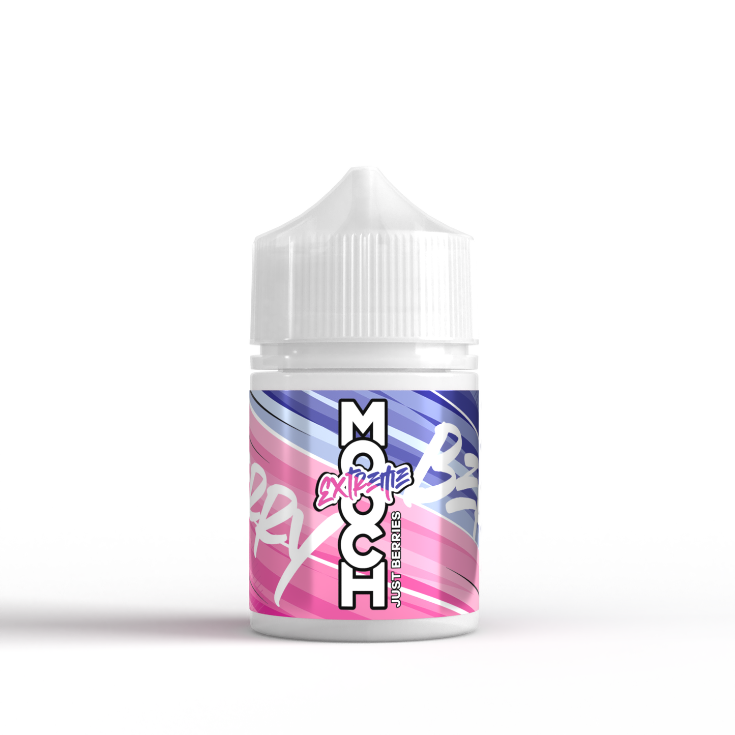 Mooch Extreme 60ml Longfill