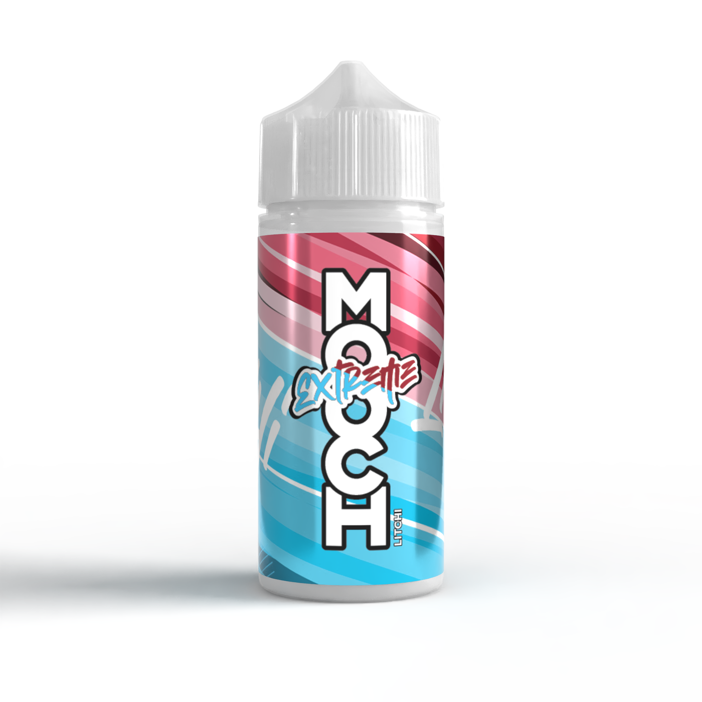 Mooch Extreme 120ml Longfill