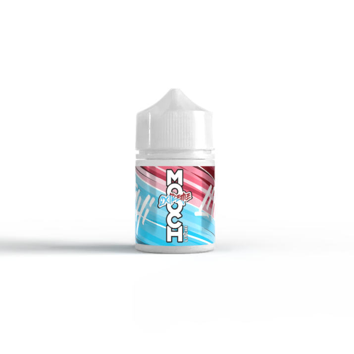 Mooch Extreme 60ml Longfill