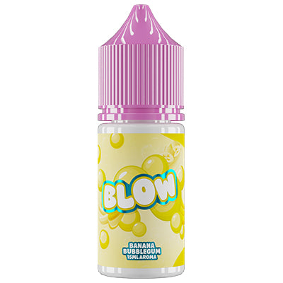 Blow 30ml Longfill