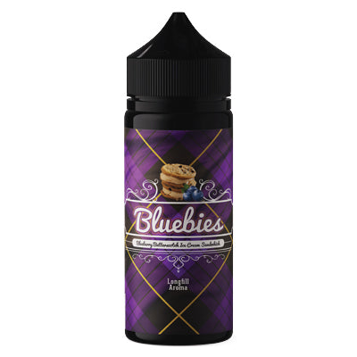 Cloud Flavour 120ml Longfill