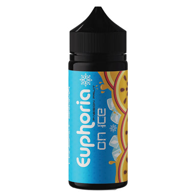 Cloud Flavour 120ml Longfill