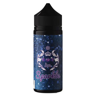 Cloud Flavour 120ml Longfill