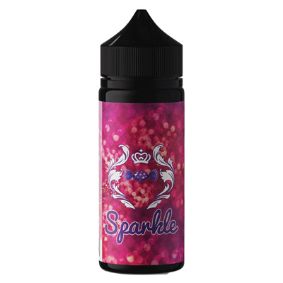Cloud Flavour 120ml Longfill