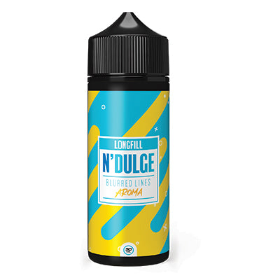 N'dulge 120ml longfill