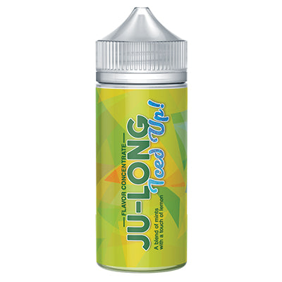 Majestic Vapor 120ml Longfill