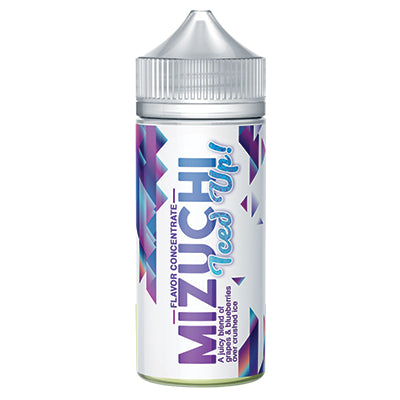 Majestic Vapor 120ml Longfill