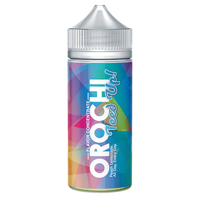 Majestic Vapor 120ml Longfill