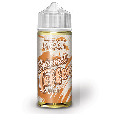 Nostalgia 120ml Longfill