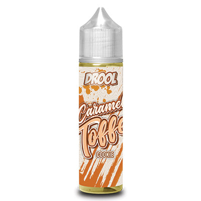 Nostalgia 60ml Longfill