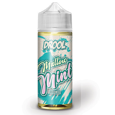 Nostalgia 120ml Longfill