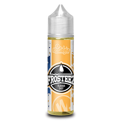 Nostalgia 60ml Longfill
