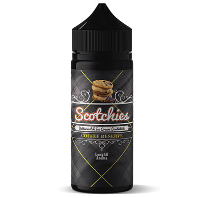 Cloud Flavour 120ml Longfill