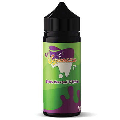 Cloud Flavour 120ml Longfill