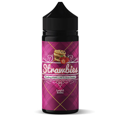Cloud Flavour 120ml Longfill