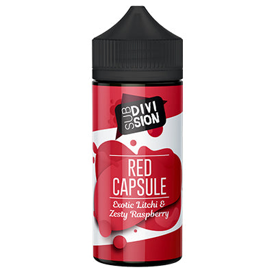 Sub Division 120ml Longfill