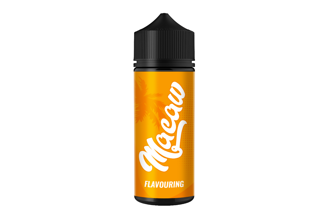 Hazeworks 120ml Longfill