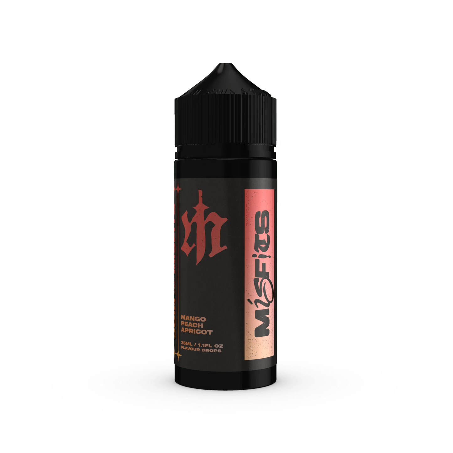 Misfits 120ml Longfill