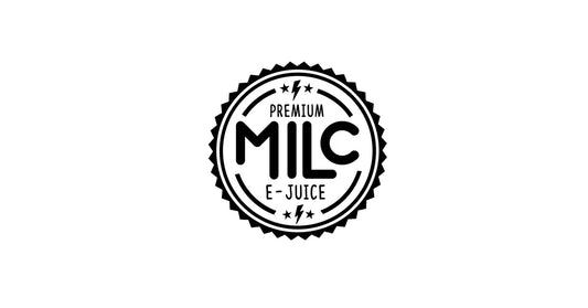 Milc 120ml Longfill