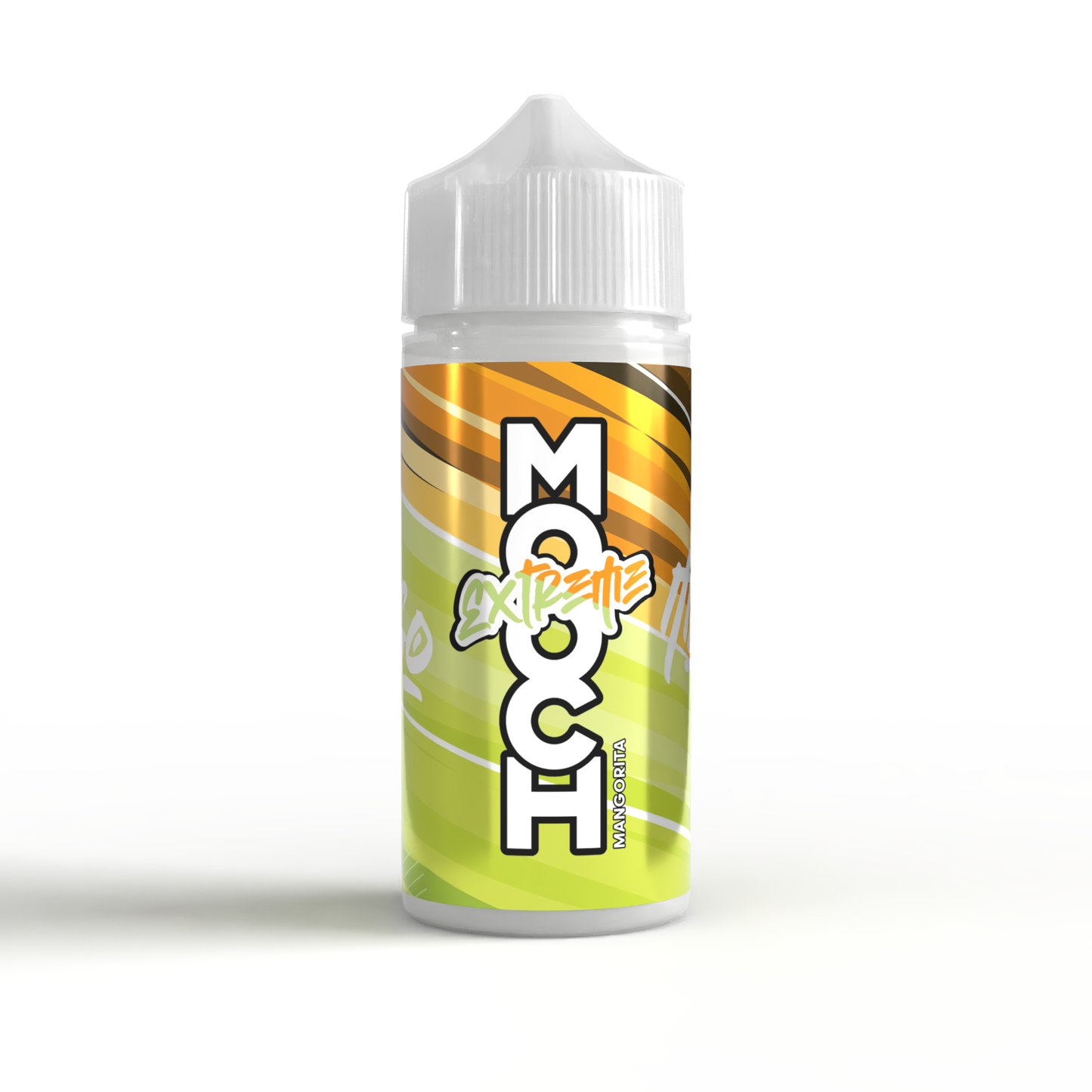 Mooch Extreme 120ml Longfill