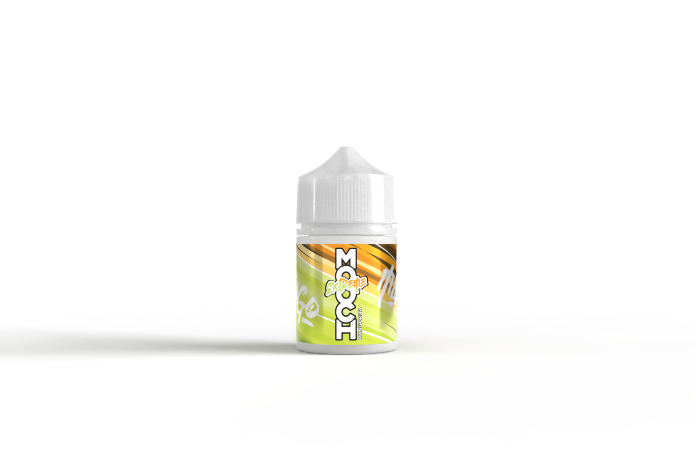 Mooch Extreme 60ml Longfill