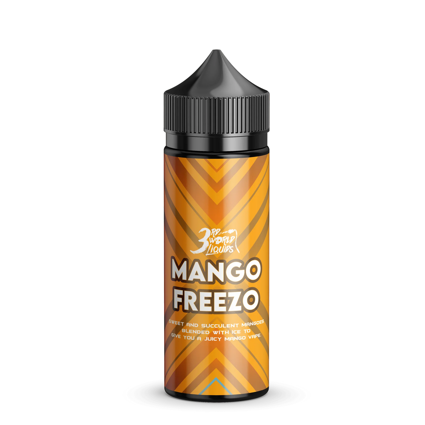 Cosmic Drops 120ml Flavour Shot