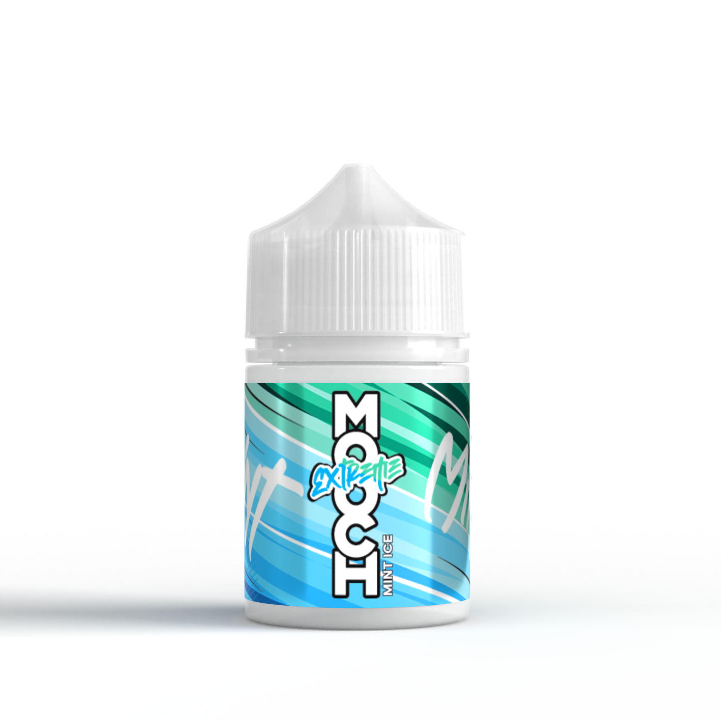 Mooch Extreme 60ml Longfill