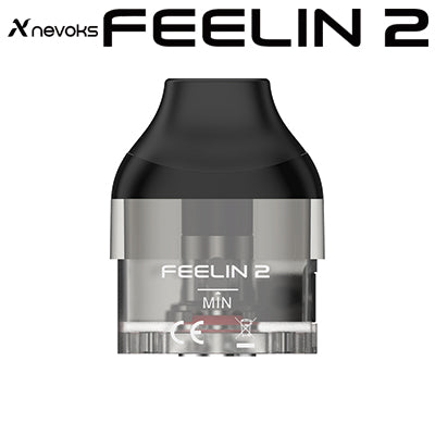 Nevoks Feelin2 replacement pod