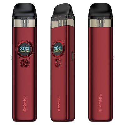 Nevoks Feelin 3 pod kit