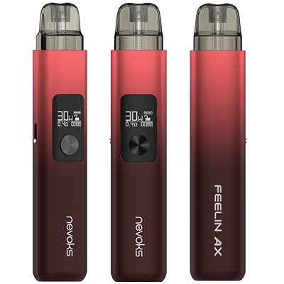 Nevoks Feeling AX Pod kit